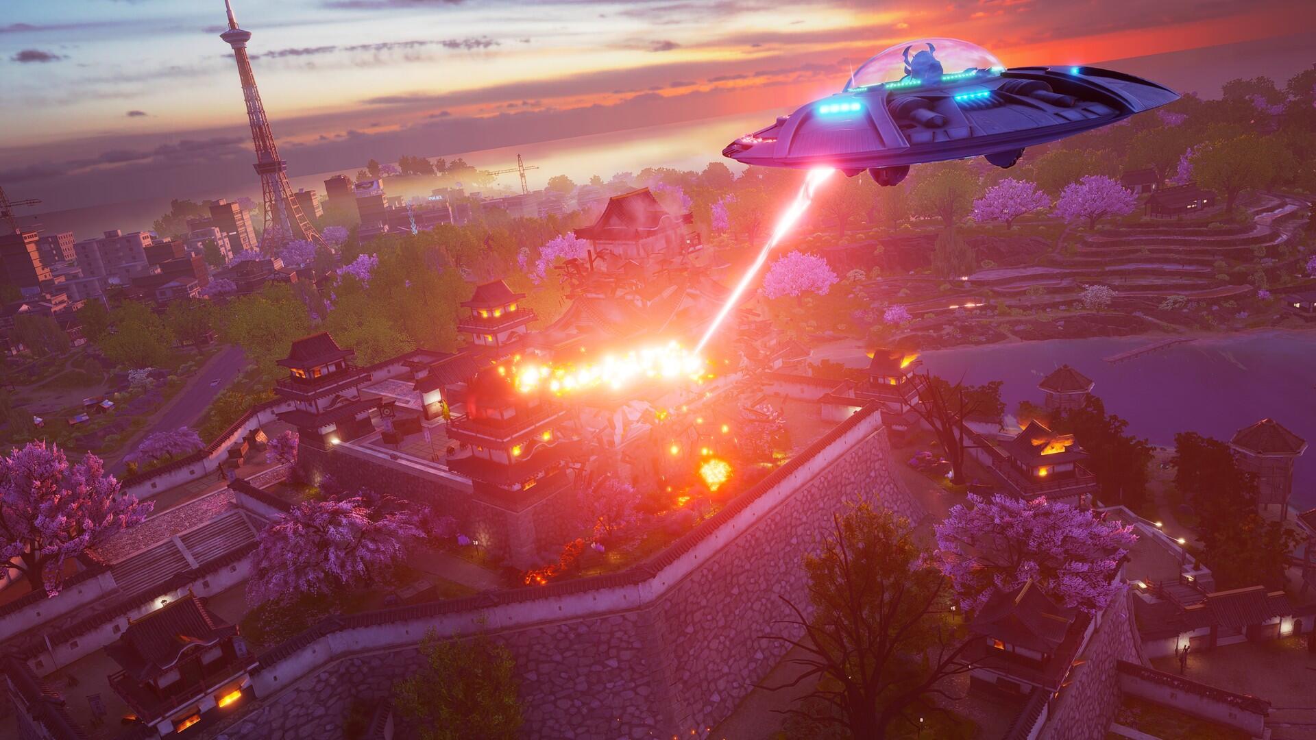 Destroy All Humans! 2: Reprobed - Review 3 https://www.mkaugaming.com/all-review-list/destroy-all-humans-2-reprobed-review/