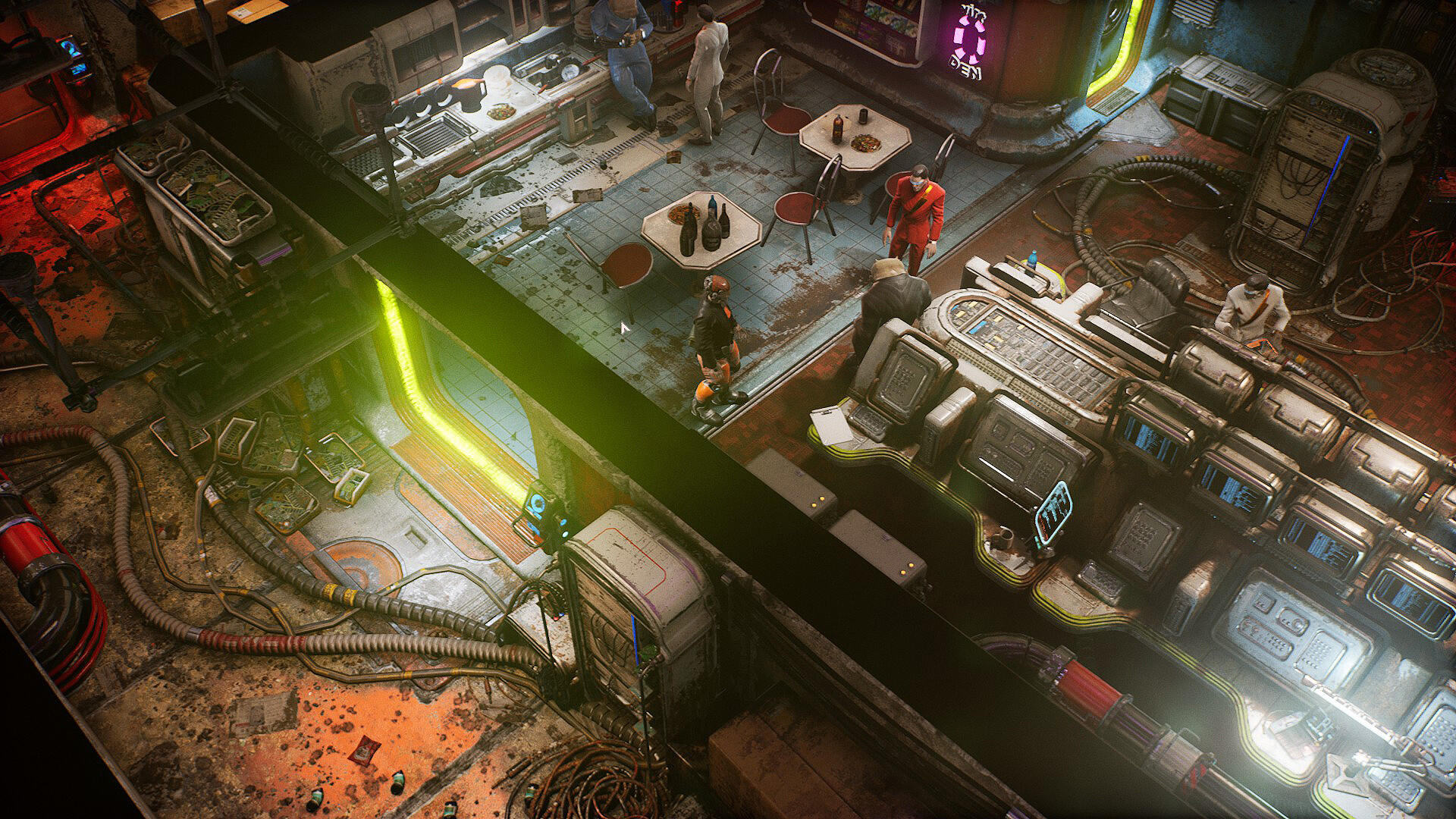 The Ascent: Cyber Heist - Review 2 https://www.mkaugaming.com/all-review-list/the-ascent-cyber-heist-review/