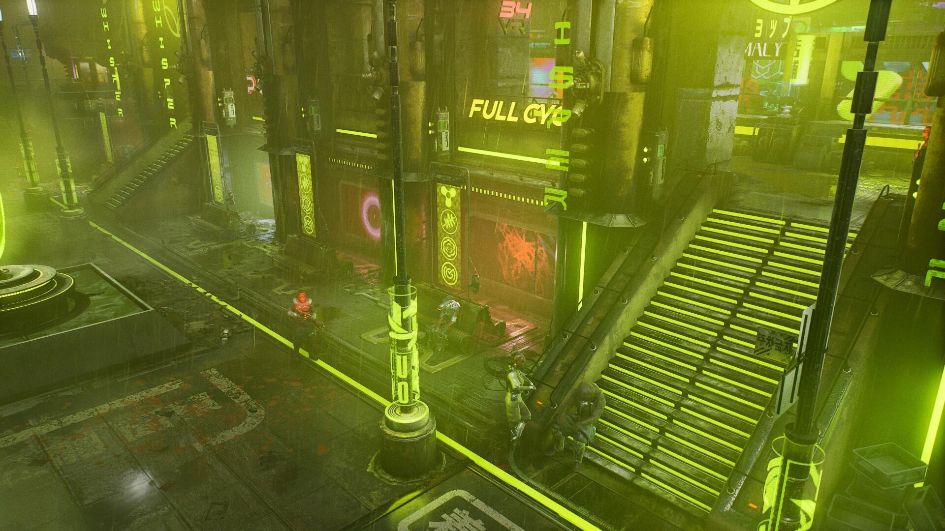 The Ascent: Cyber Heist - Review 3 https://www.mkaugaming.com/all-review-list/the-ascent-cyber-heist-review/
