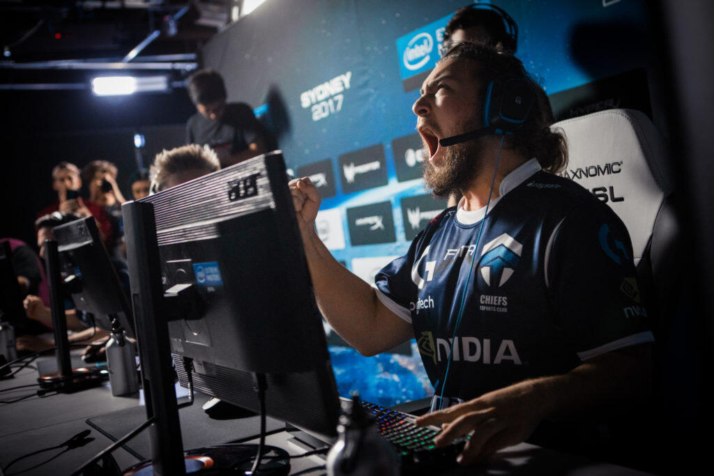 DreamHack Melbourne Opens Its Doors Tomorrow 1 20170503 Helena Kristiansson IEM Sydney 00693 https://www.mkaugaming.com/dreamhack-melbourne-opens-its-doors-tomorrow/
