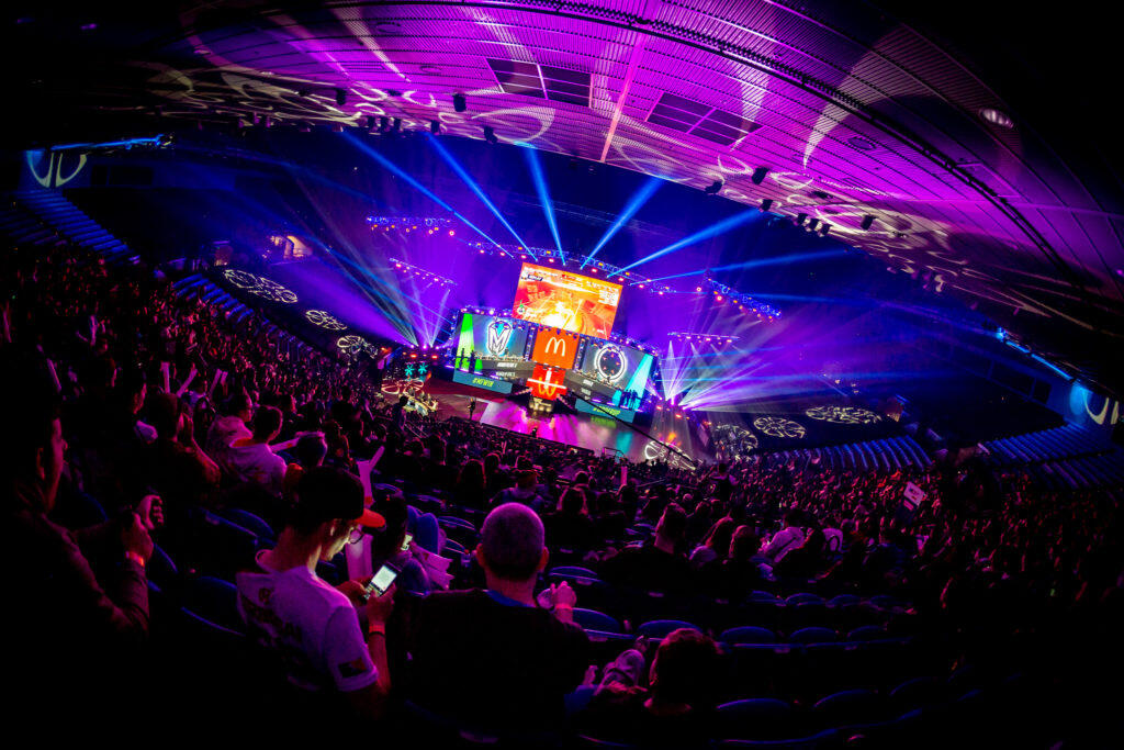 DreamHack Melbourne Opens Its Doors Tomorrow 2 20190901 Sarah Cooper MEO 2019 20427 https://www.mkaugaming.com/dreamhack-melbourne-opens-its-doors-tomorrow/