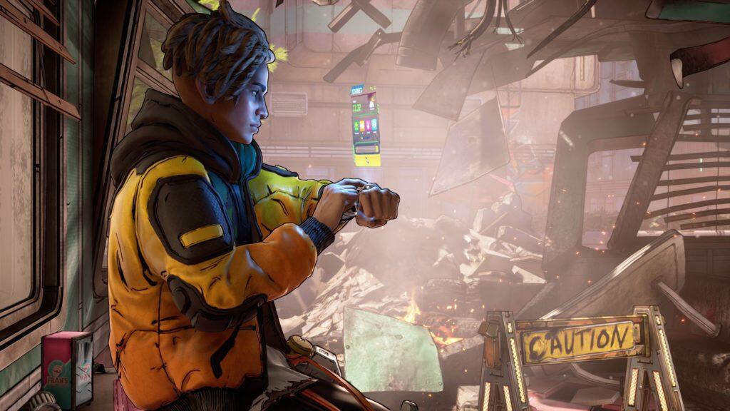 2022 09 05 00010 https://www.mkaugaming.com/all-review-list/new-tales-from-the-borderlands-hands-off-preview/