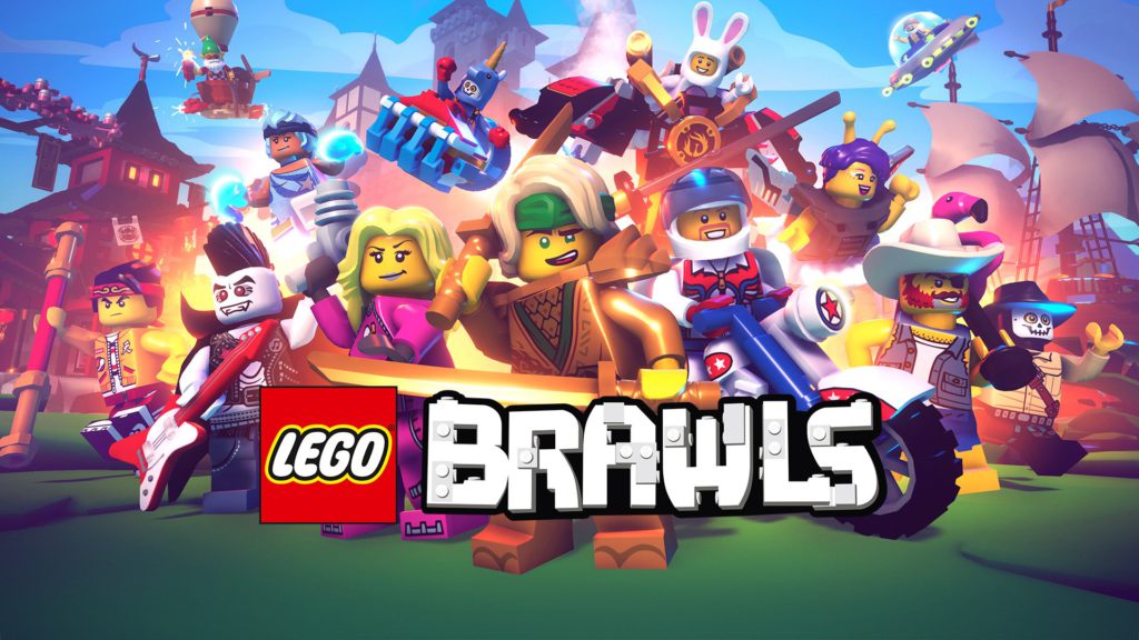 LEGO Brawls - Review 1 2022 09 05 00042 https://www.mkaugaming.com/all-review-list/lego-brawls-review/
