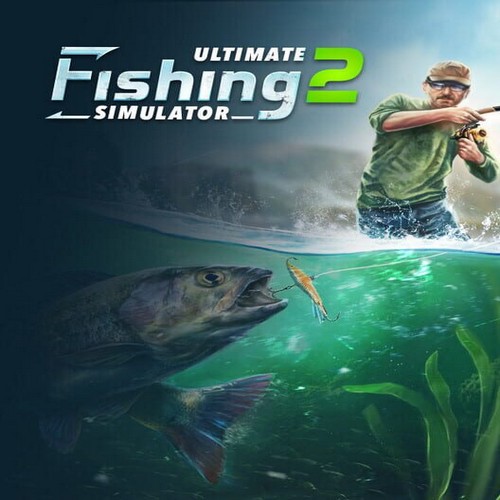 Ultimate Fishing Simulator 2 - Review