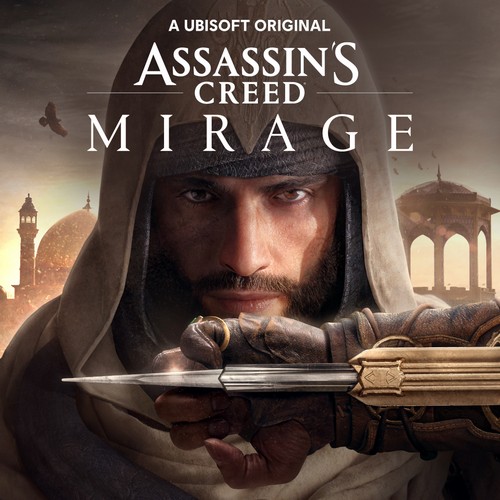 MrMattyPlays on X: With Assassin's Creed Mirage out in the wild, it's time  for a massive deep dive into the history of this series. From Assassin's  Creed 1 all the way up