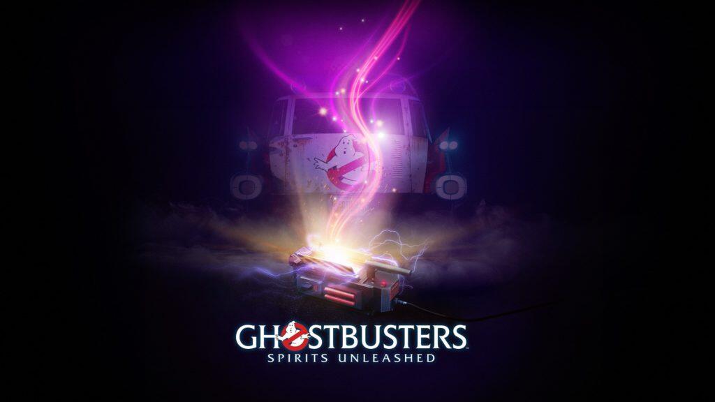 Ghostbusters: Spirits Unleashed - Review 1 2022 09 14 00003 https://www.mkaugaming.com/all-review-list/ghostbusters-spirits-unleashed-review/