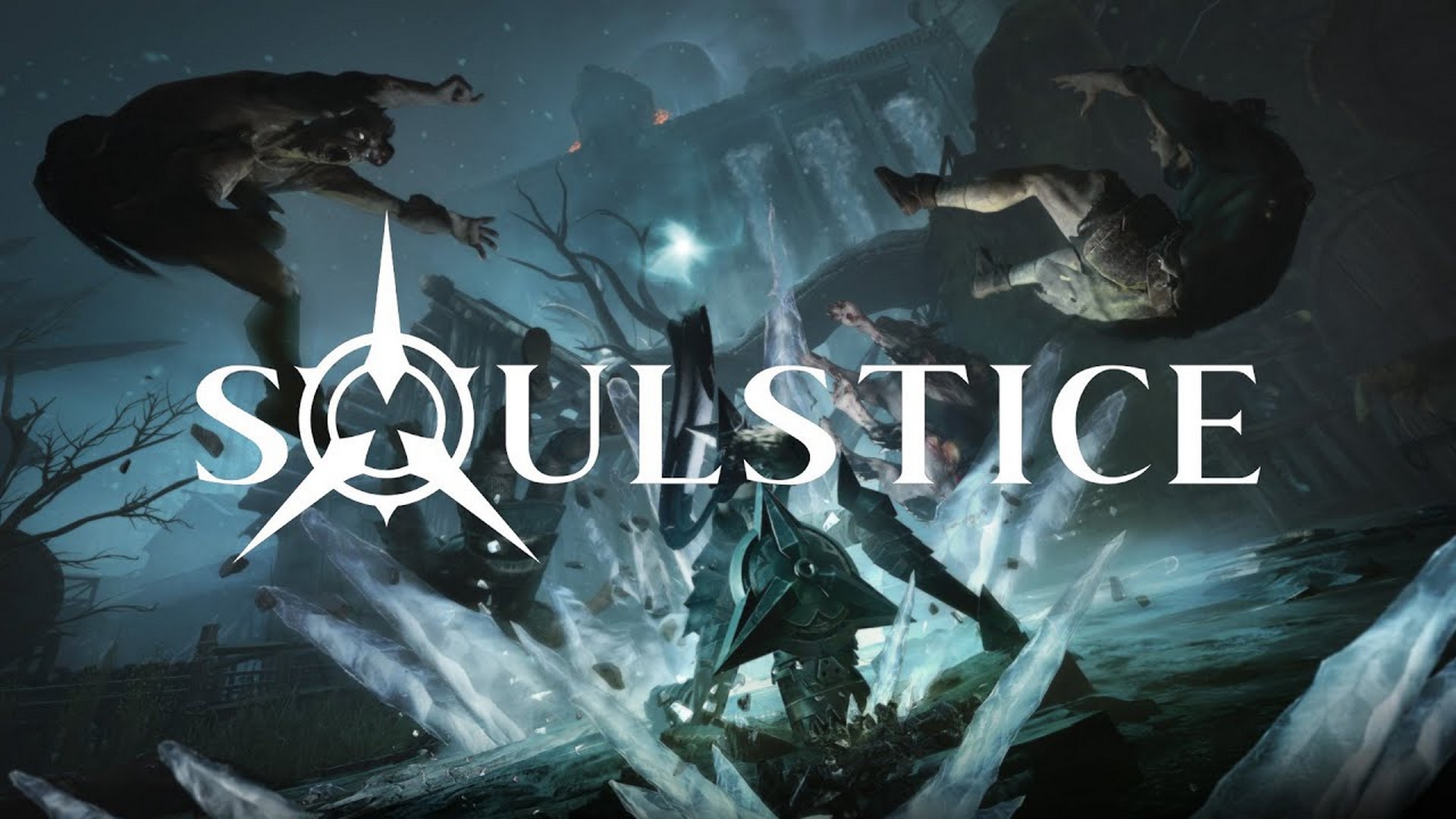 Dark Fantasy Action Game Soulstice Now Available for PlayStation 5, Xbox  Series X