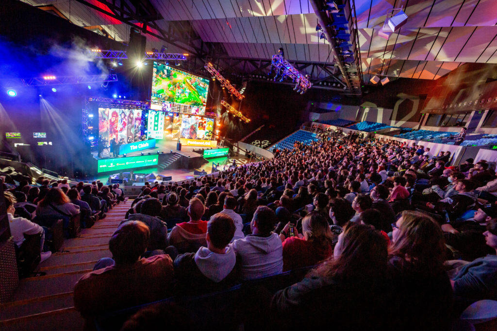 Twenty-One Thousand Fans Visited Australia’s First DreamHack Festival in Melbourne Last Weekend 3 20220904 Sarah Cooper HCS ANZ Regional Finals 3093 https://www.mkaugaming.com/twenty-one-thousand-fans-visited-australias-first-dreamhack-festival-in-melbourne-last-weekend/