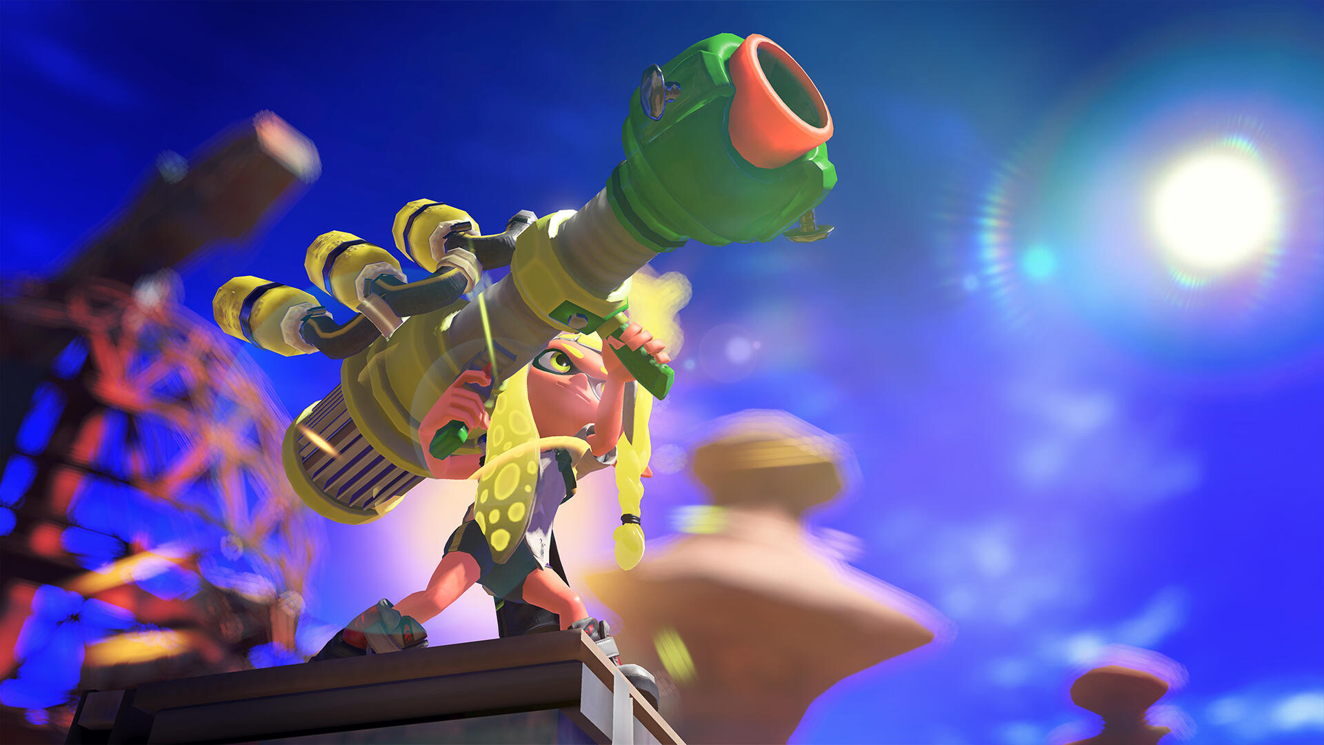 Splatoon3 0924 scrn Special Trizooka 03 https://www.mkaugaming.com/all-review-list/splatoon-3-review/