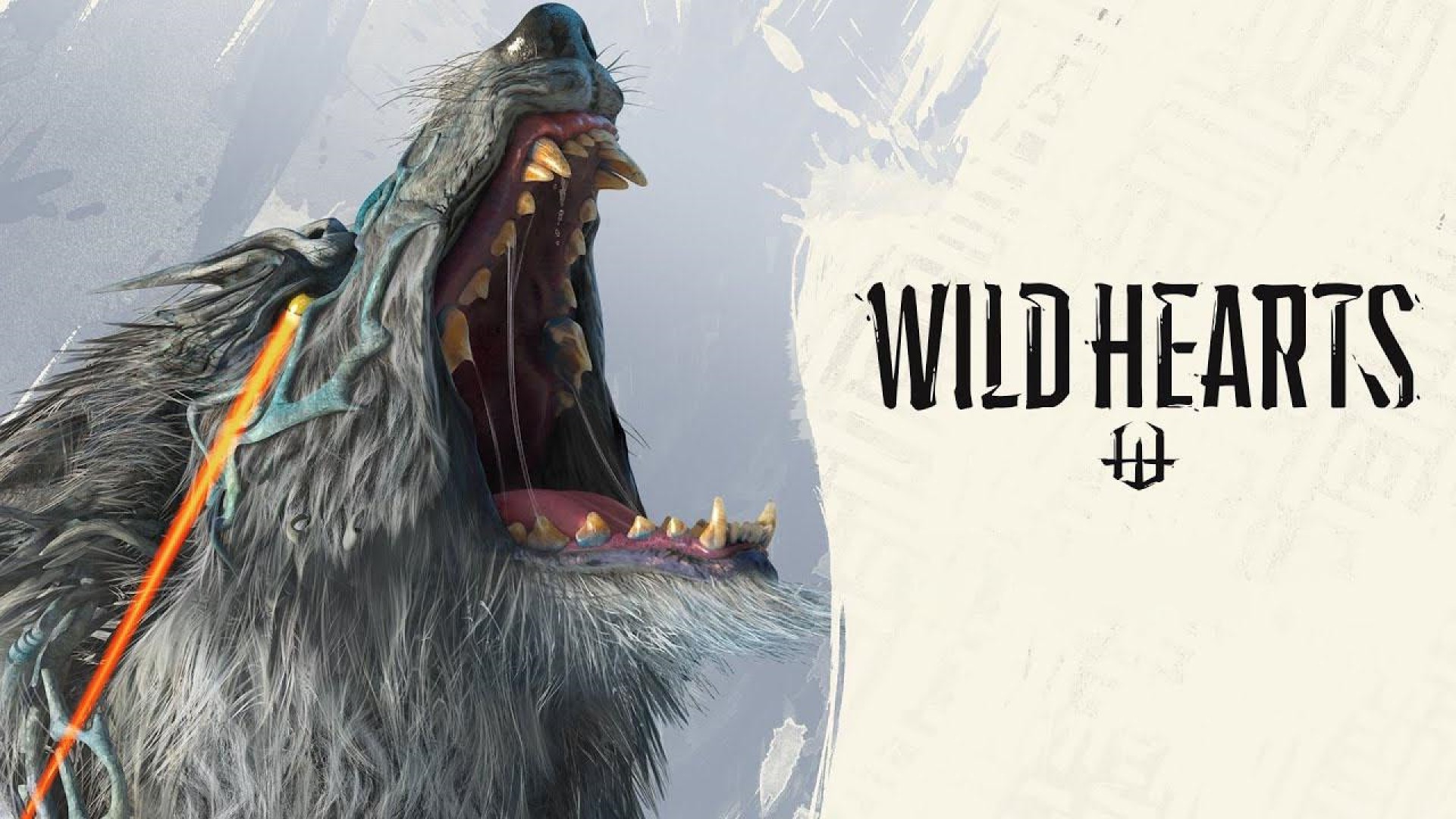 Wild Hearts’ Second April Update Introducing New Volatile Kemono Now Live