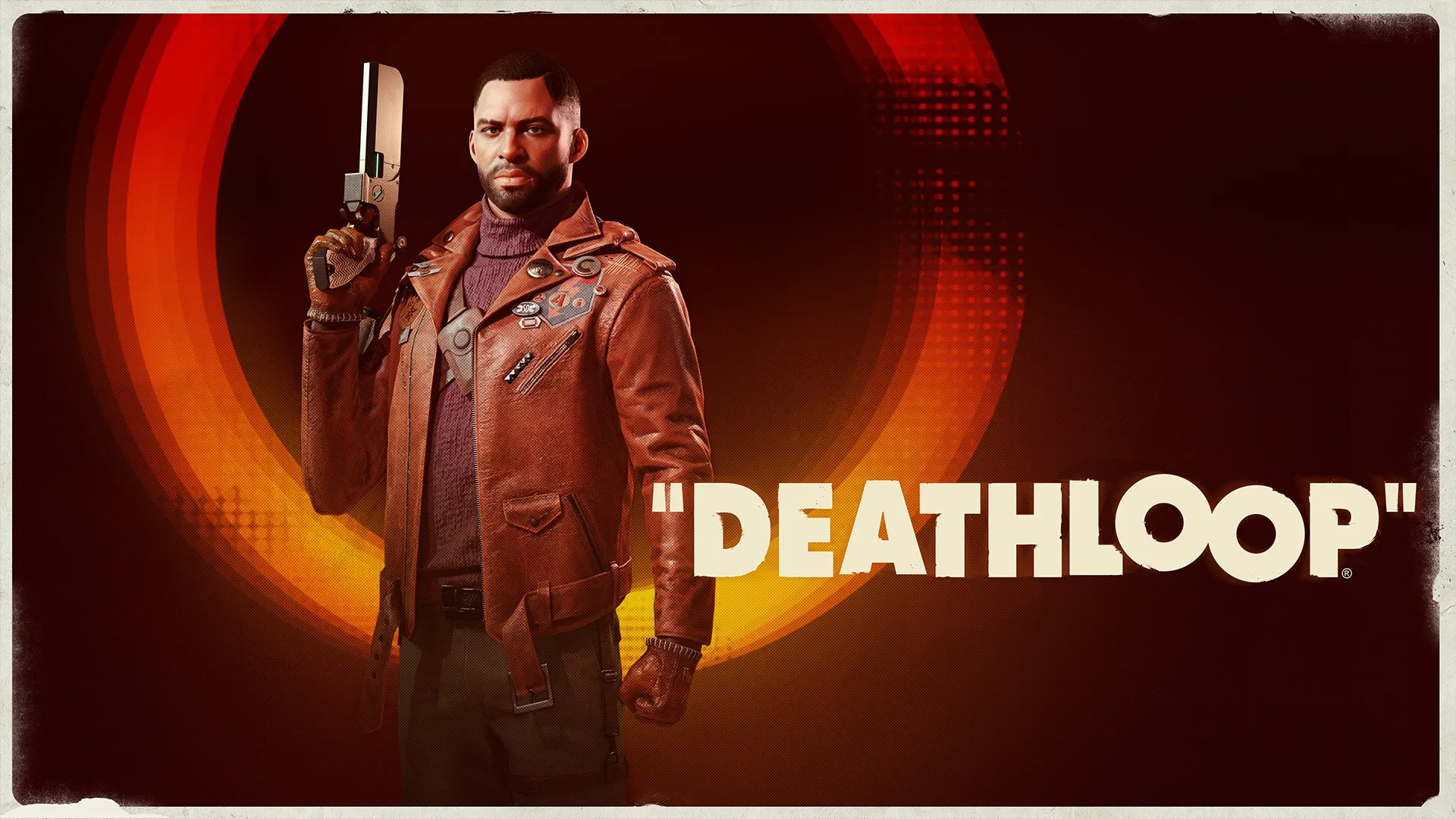 DEATHLOOP Available Now On Xbox Series X|S And Xbox Game Pass