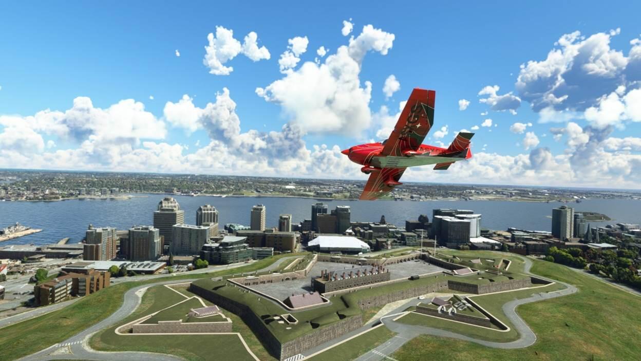Microsoft Flight Simulator Releases World Update XI: Canada 1 image002 https://www.mkaugaming.com/microsoft-flight-simulator-releases-world-update-xi-canada/