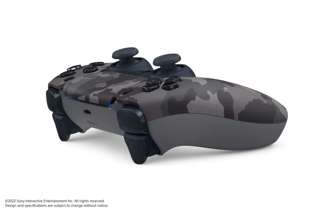 Grey Camouflage Collection Joins The PS5 Accessories Lineup Starting This Spring 6 pasted image 0 3 https://www.mkaugaming.com/grey-camouflage-collection-joins-the-ps5-accessories-lineup-starting-this-spring/