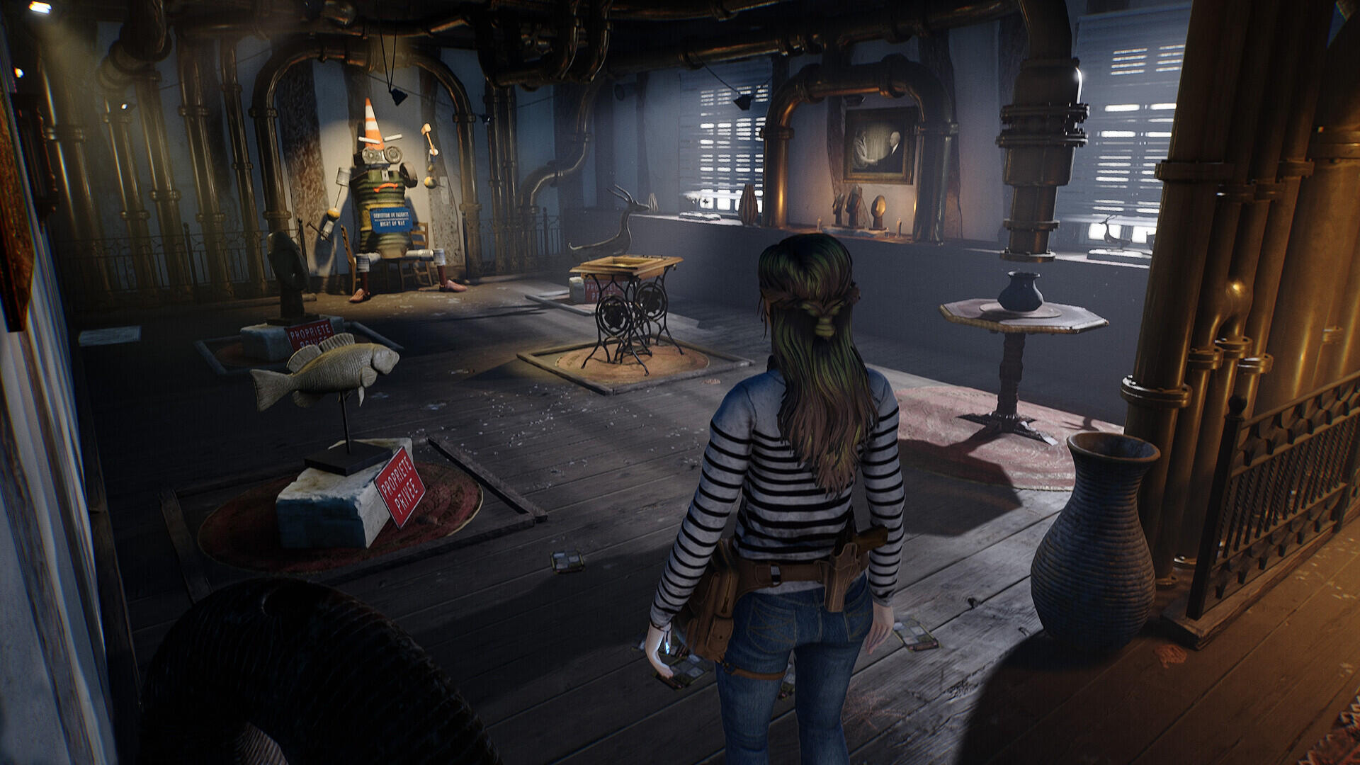 Broken Pieces - Review 3 https://www.mkaugaming.com/all-review-list/broken-pieces-review/