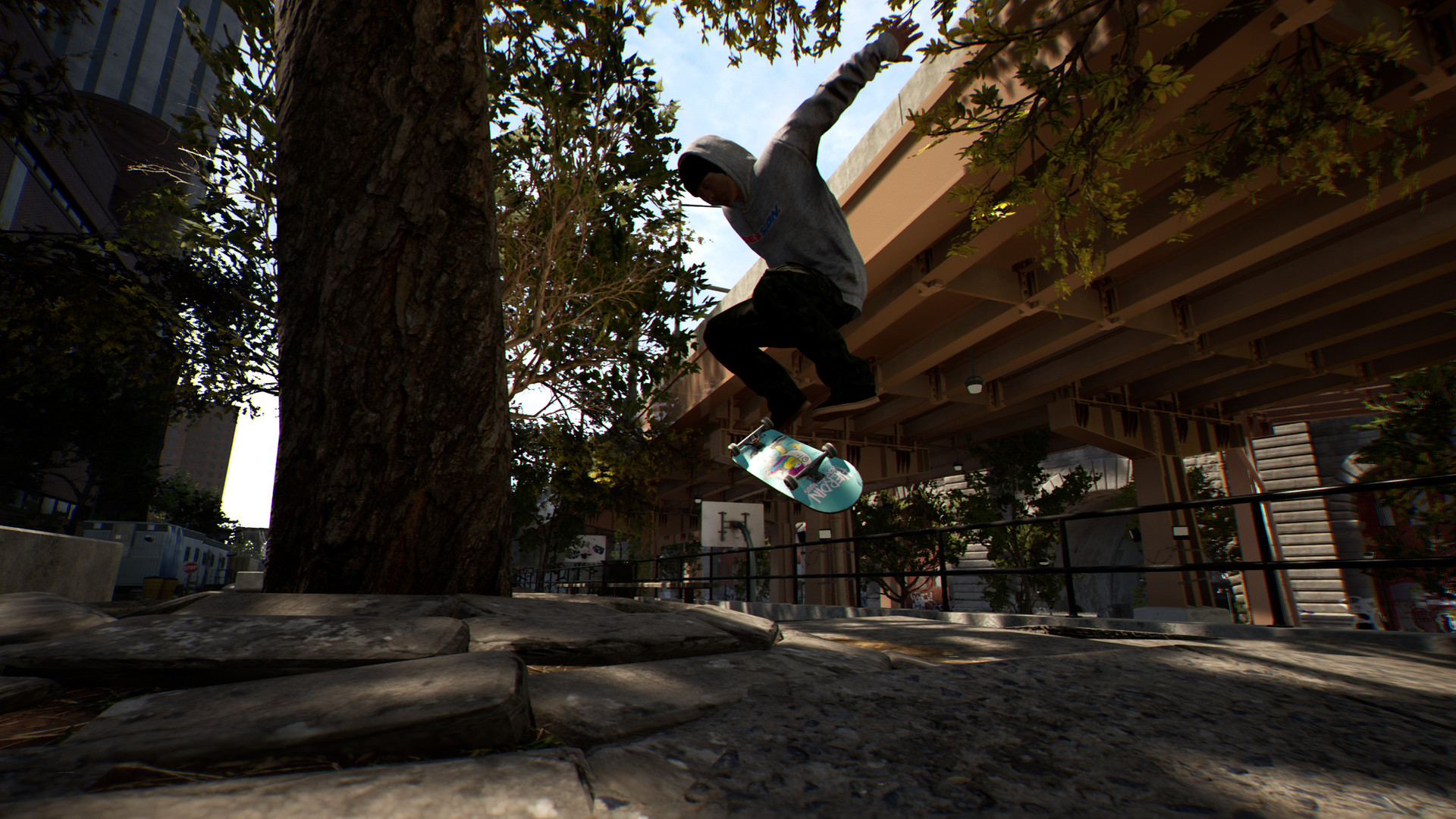 Session: Skate Sim - Review 2 https://www.mkaugaming.com/all-review-list/session-skate-sim-review/