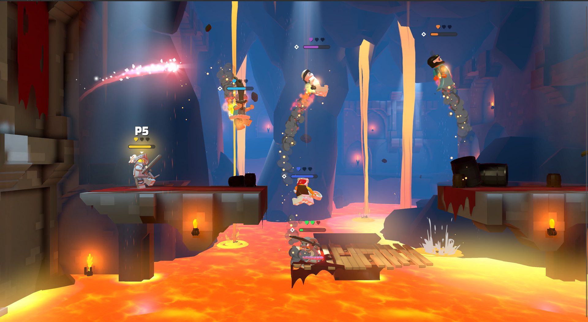 LEGO Brawls - Review 2 https://www.mkaugaming.com/all-review-list/lego-brawls-review/