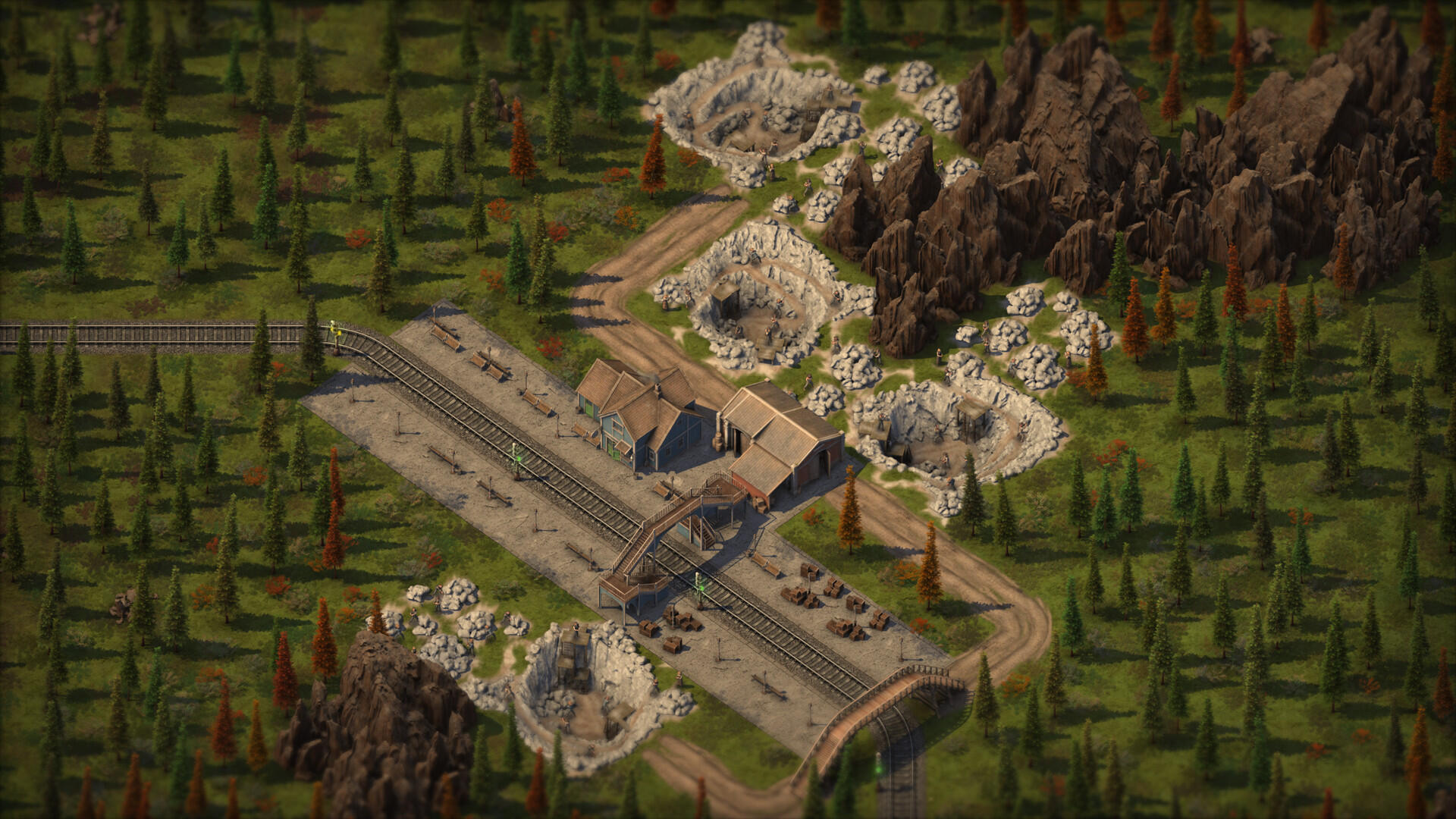 Sweet Transit - Preview 2 https://www.mkaugaming.com/all-review-list/sweet-transit-preview/
