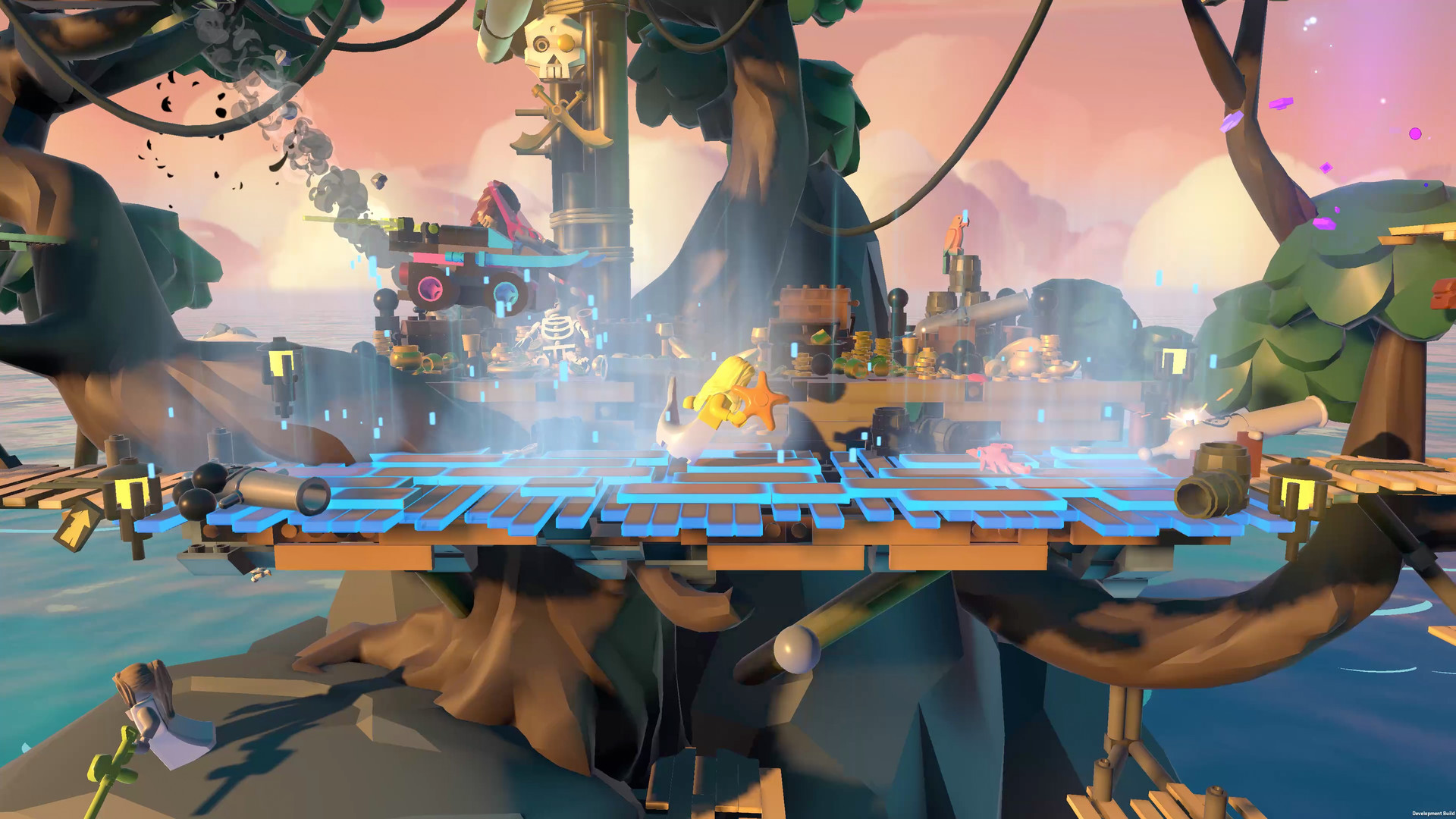 LEGO Brawls - Review 4 https://www.mkaugaming.com/all-review-list/lego-brawls-review/