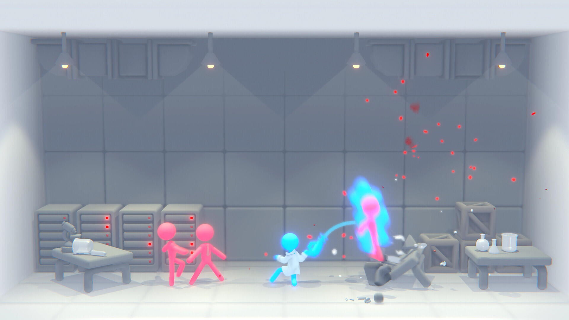 Stick It To The Stickman - Preview 2 https://www.mkaugaming.com/all-review-list/stick-it-to-the-stickman-preview/