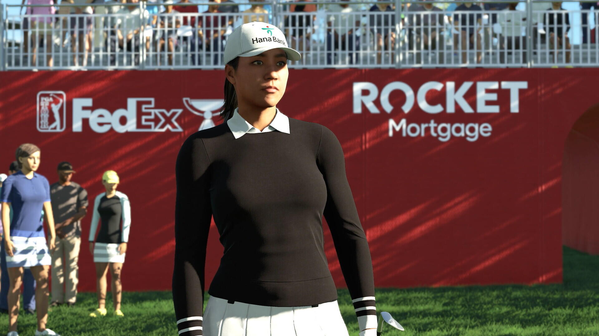 PGA TOUR 2K23 (Hands-On) - Preview 2 https://www.mkaugaming.com/all-review-list/pga-tour-2k23-preview/