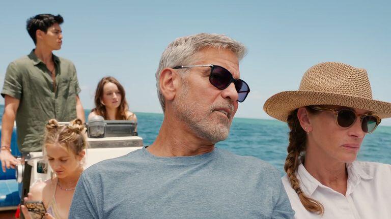 Ticket to Paradise - Review 2 ticket to paradise george clooney julia roberts 1656520216 https://www.mkaugaming.com/all-review-list/ticket-to-paradise-review/