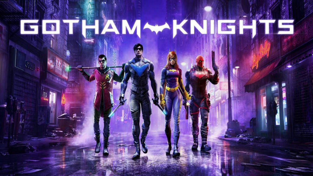 Gotham Knights - Review 1 2022 10 08 00055 https://www.mkaugaming.com/all-review-list/gotham-knights-review/