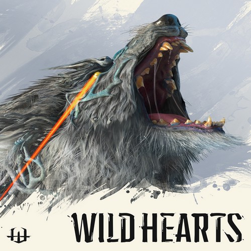 WILD HEARTS™, Murakumo