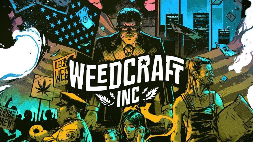 Weedcraft Inc (Xbox Series X) - Review 1 2022 10 16 00037 https://www.mkaugaming.com/all-review-list/weedcraft-inc-xbox-series-x-review/