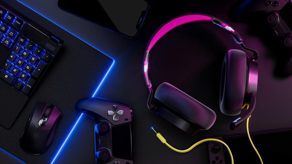 Skullcandy Launches New Multi-Platform Gaming Headphones 3 2022 10 20 00017 https://www.mkaugaming.com/skullcandy-launches-new-multi-platform-gaming-headphones/