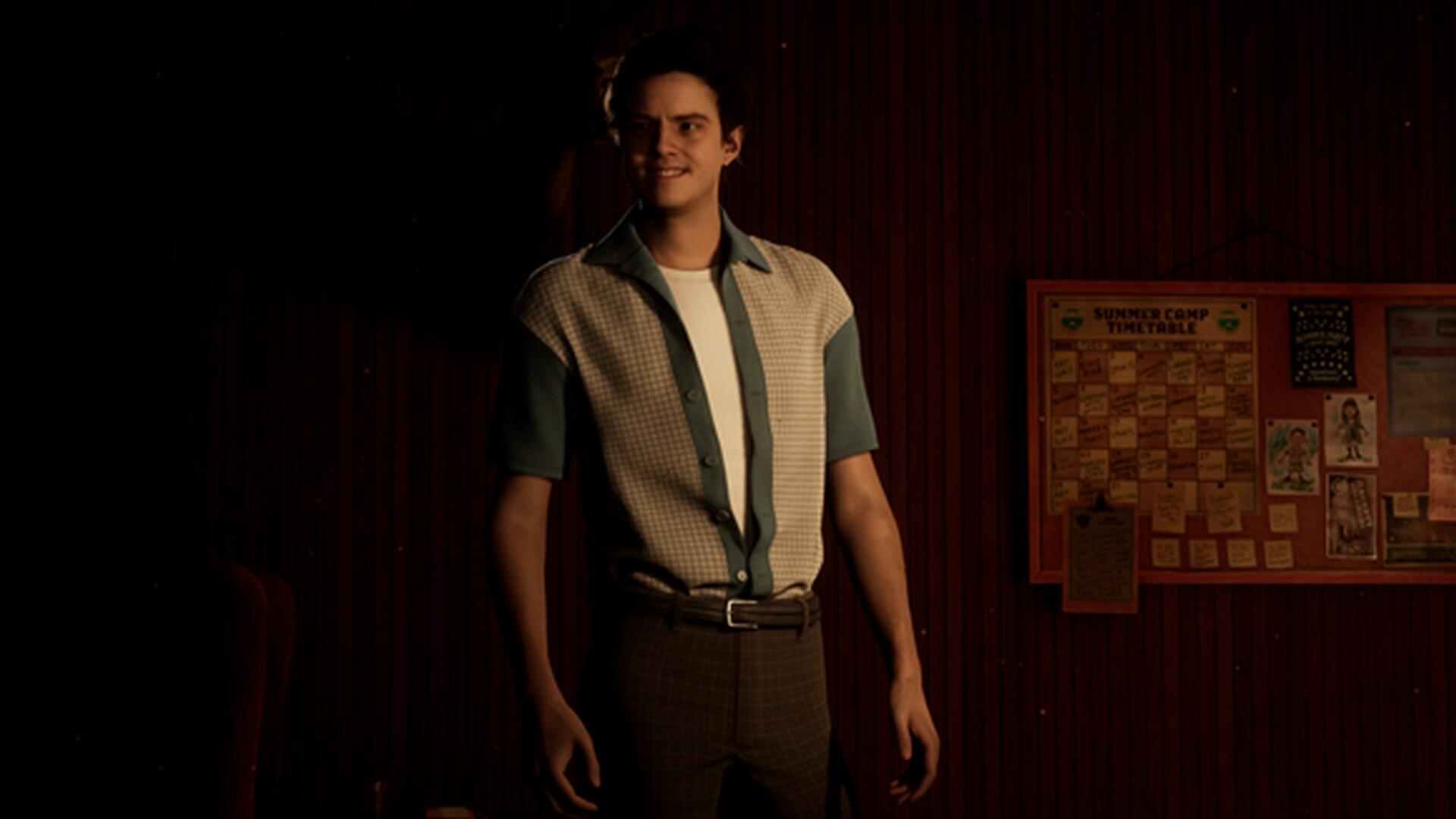 The Quarry Announces ‘50s Throwback Character Outfits Ahead of Halloween 1 2022 10 25 00019 https://www.mkaugaming.com/the-quarry-announces-50s-throwback-character-outfits-ahead-of-halloween/