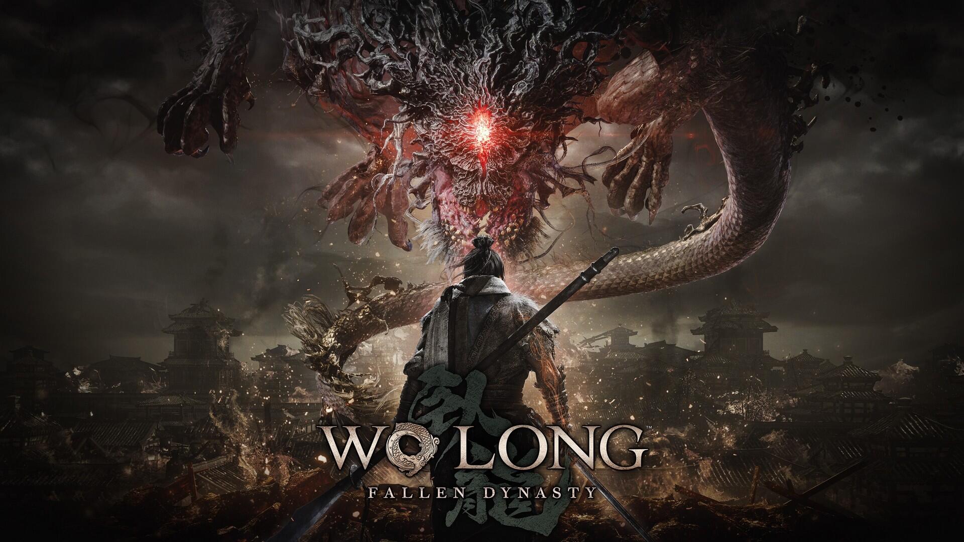 Watch The Heroic Journey Unfold In Wo Long: Fallen Dynasty’s New Story-Driven Trailer