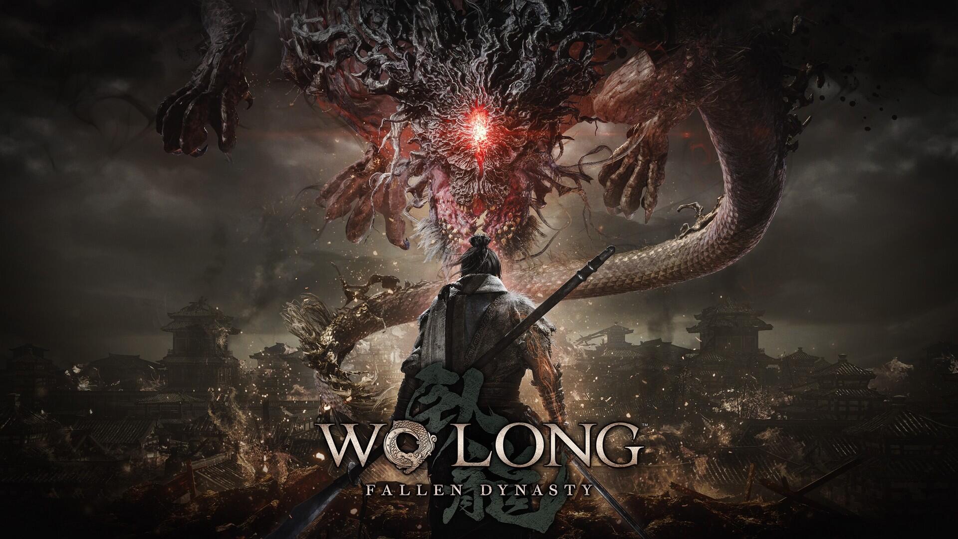 The Wo Long: Fallen Dynasty Final DEMO Will Debut 24th February, 2023