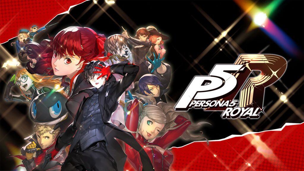 Persona 5 Royal (Xbox Series X) - Review 1 2022 10 31 00008 https://www.mkaugaming.com/all-review-list/persona-5-royal-xbox-series-x-review/