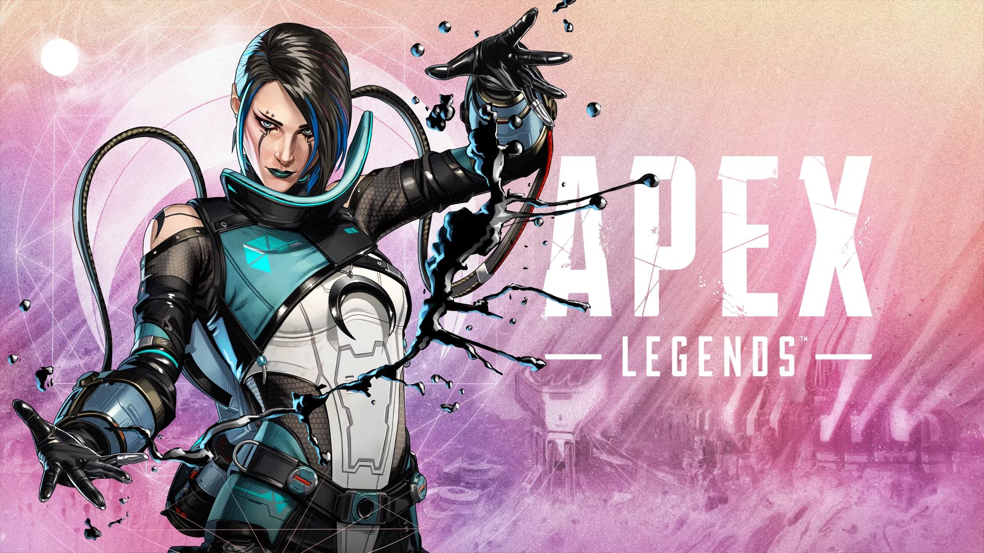 Apex Legends: Eclipse – New Legend, Catalyst, Debuts Ferrofluid Abilities