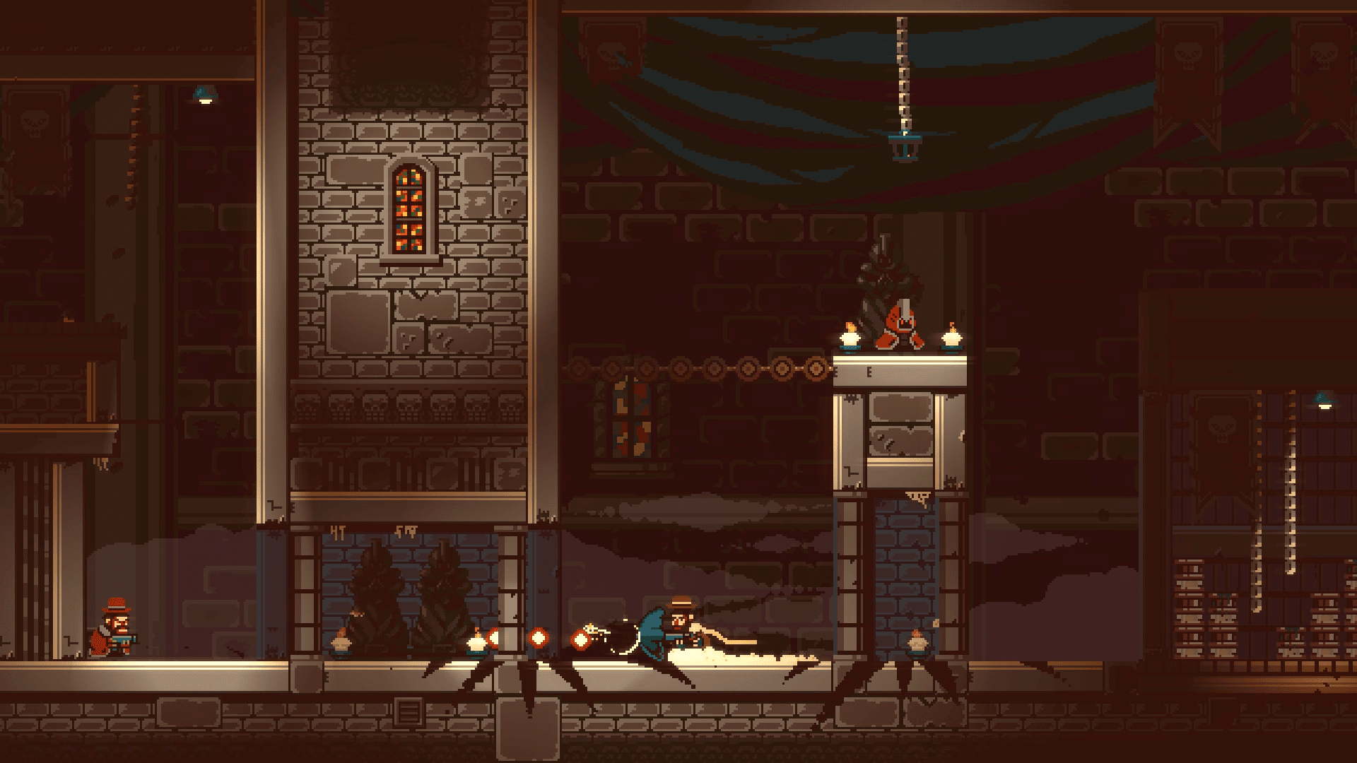Gunbrella - Preview 2 Gunbrella 9 https://www.mkaugaming.com/all-review-list/gunbrella-preview/