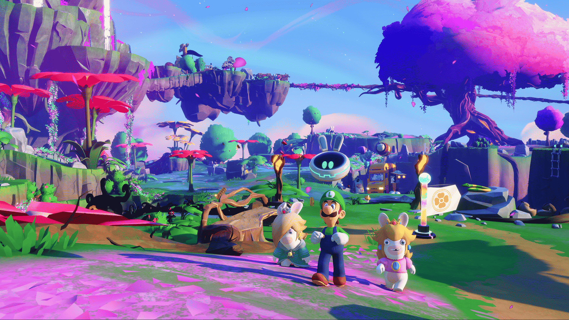 MRSH SCREEN FWD TERRAFLORA 100922 https://www.mkaugaming.com/all-review-list/mario-rabbids-sparks-of-hope-review/