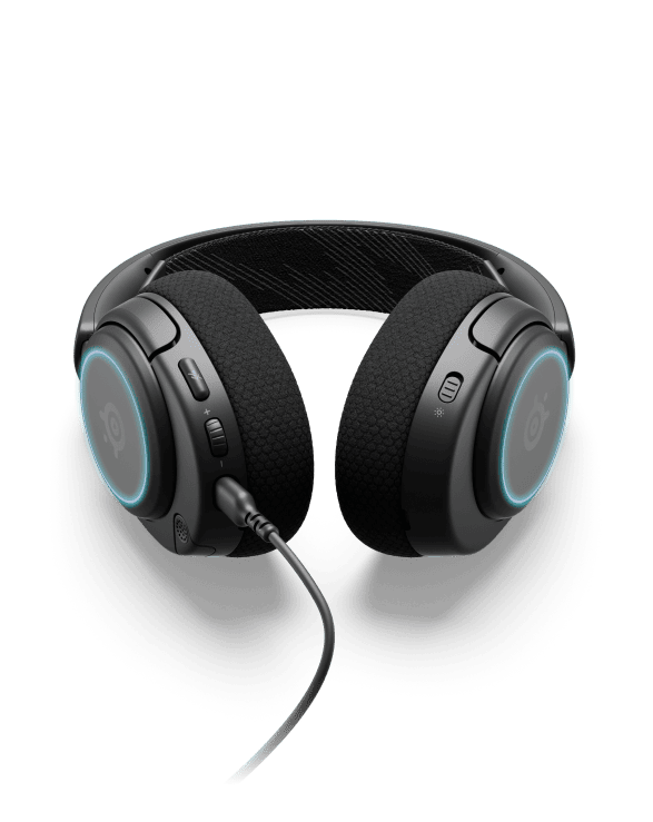 SteelSeries Arctis Nova 3 Headset - Review 3 arctis nova 3 black pdp img buy 03.png 1850x800 crop scale optimize subsampling 2 https://www.mkaugaming.com/all-review-list/steelseries-arctis-nova-3-headset-review/