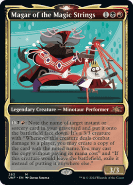 Step Into A Cosmic Carnival With Magic: The Gathering Unfinity 7 download 1 https://www.mkaugaming.com/step-into-a-cosmic-carnival-with-magic-the-gathering-unfinity/