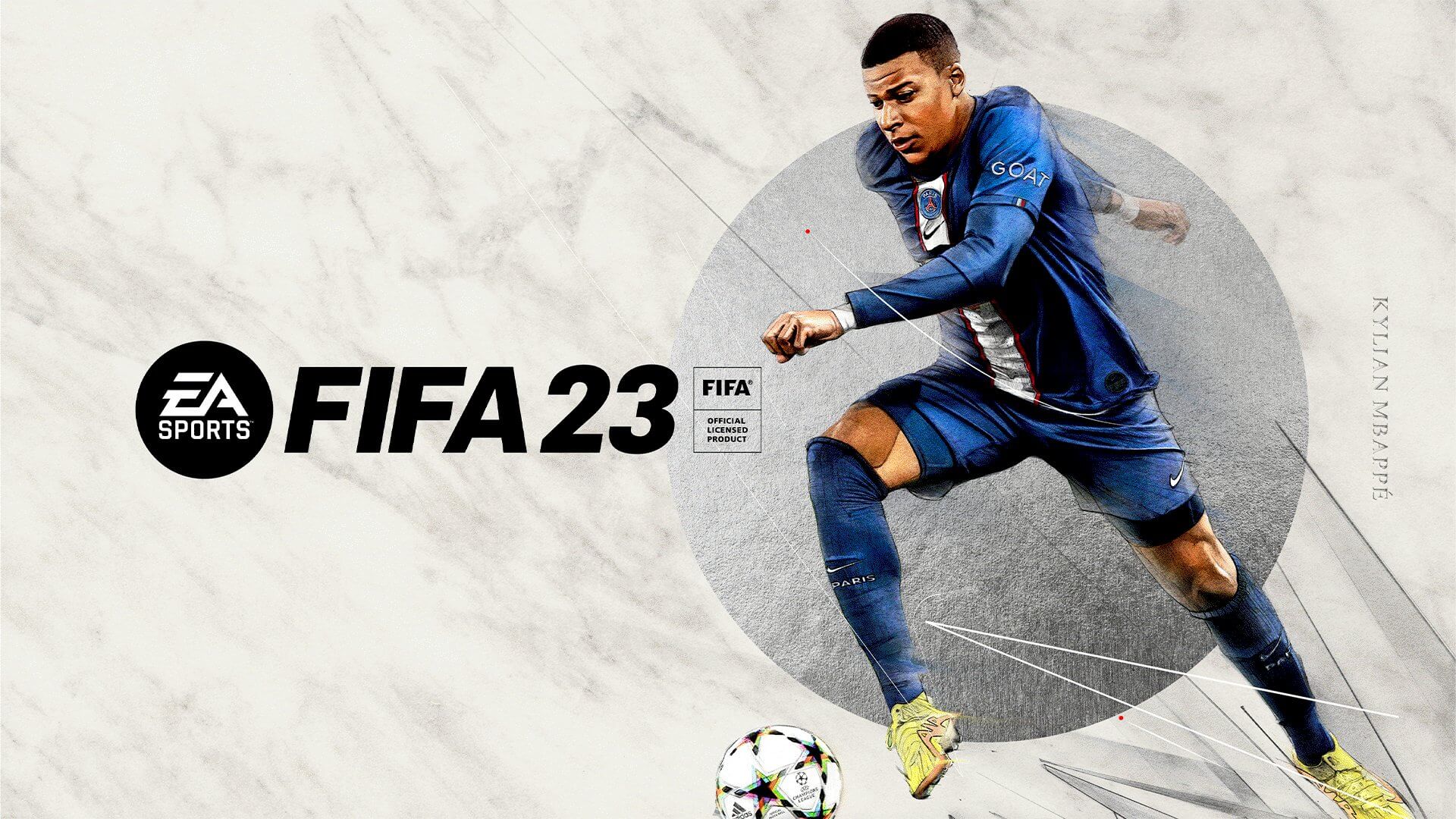 EA Sports FIFA 23 Delivers The Most Complete Interactive Football  Experience Yet, With Hypermotion2, Generational Cross-Play, Women's Club  Football, and Both Men's & Women's FIFA World Cups