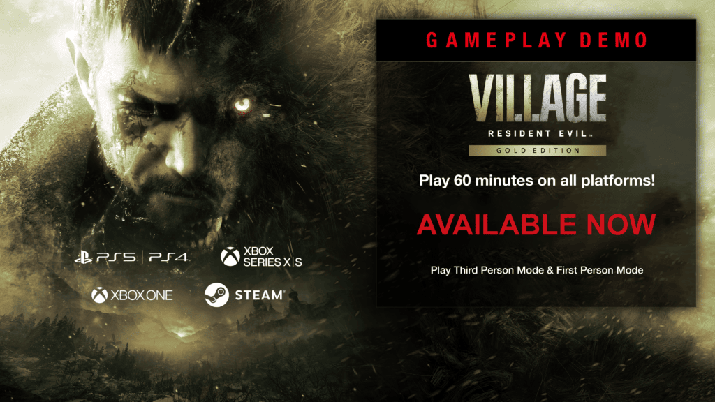Resident Evil Village DLC: Winters’ Expansion & Gold Edition Will Be Available On October 28 1 ega3222 https://www.mkaugaming.com/resident-evil-village-dlc-winters-expansion-gold-edition-will-be-available-on-october-28/