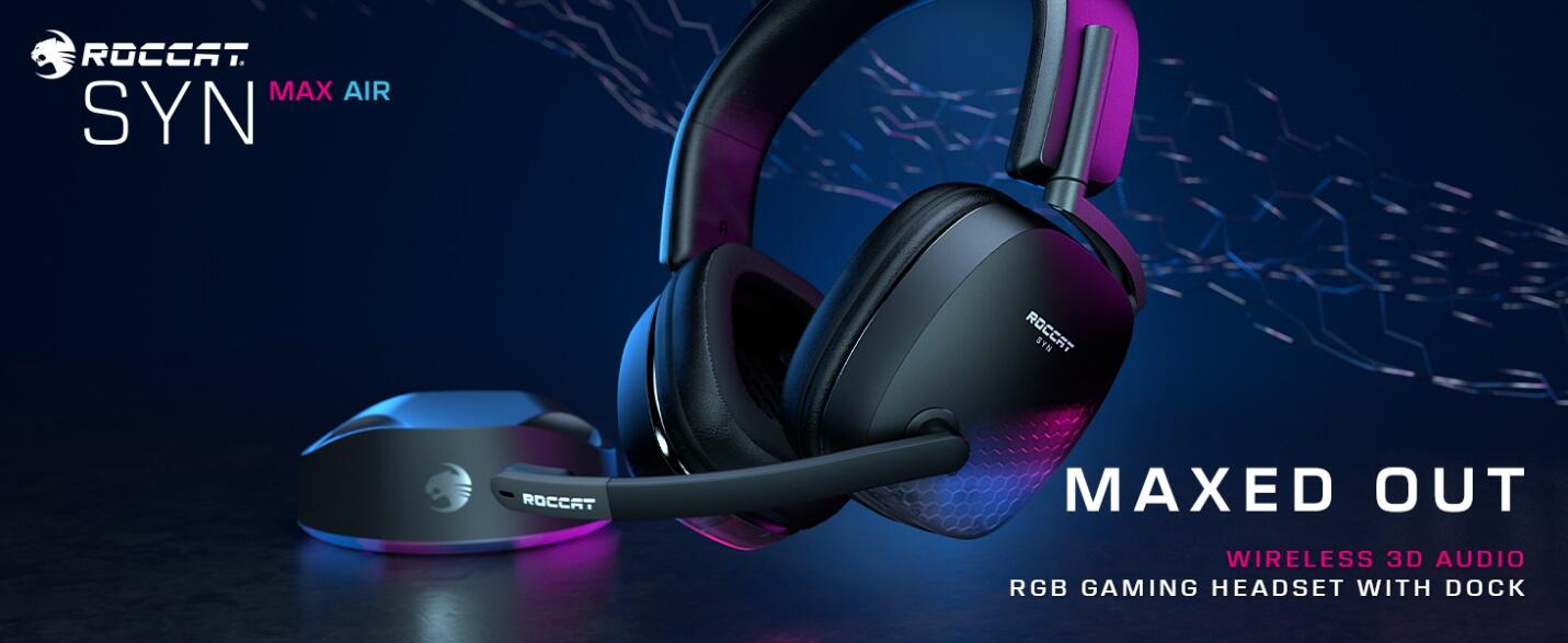 ROCCAT Reveal The VULCAN II MAX Optical Keyboard & SYN MAX AIR Wireless 3D Audio Headset 2 image 75757789151664316964801 1664316967220 https://www.mkaugaming.com/roccat-reveal-the-vulcan-ii-max-optical-keyboard-syn-max-air-wireless-3d-audio-headset/