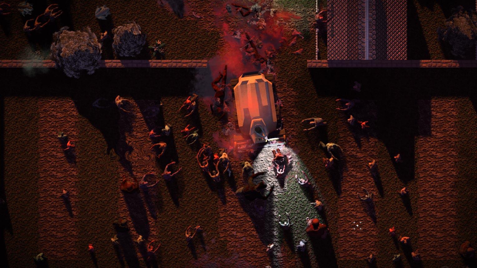 Splatter Zombiecalypse Now - Review 3 https://www.mkaugaming.com/all-review-list/splatter-zombiecalypse-now-review/