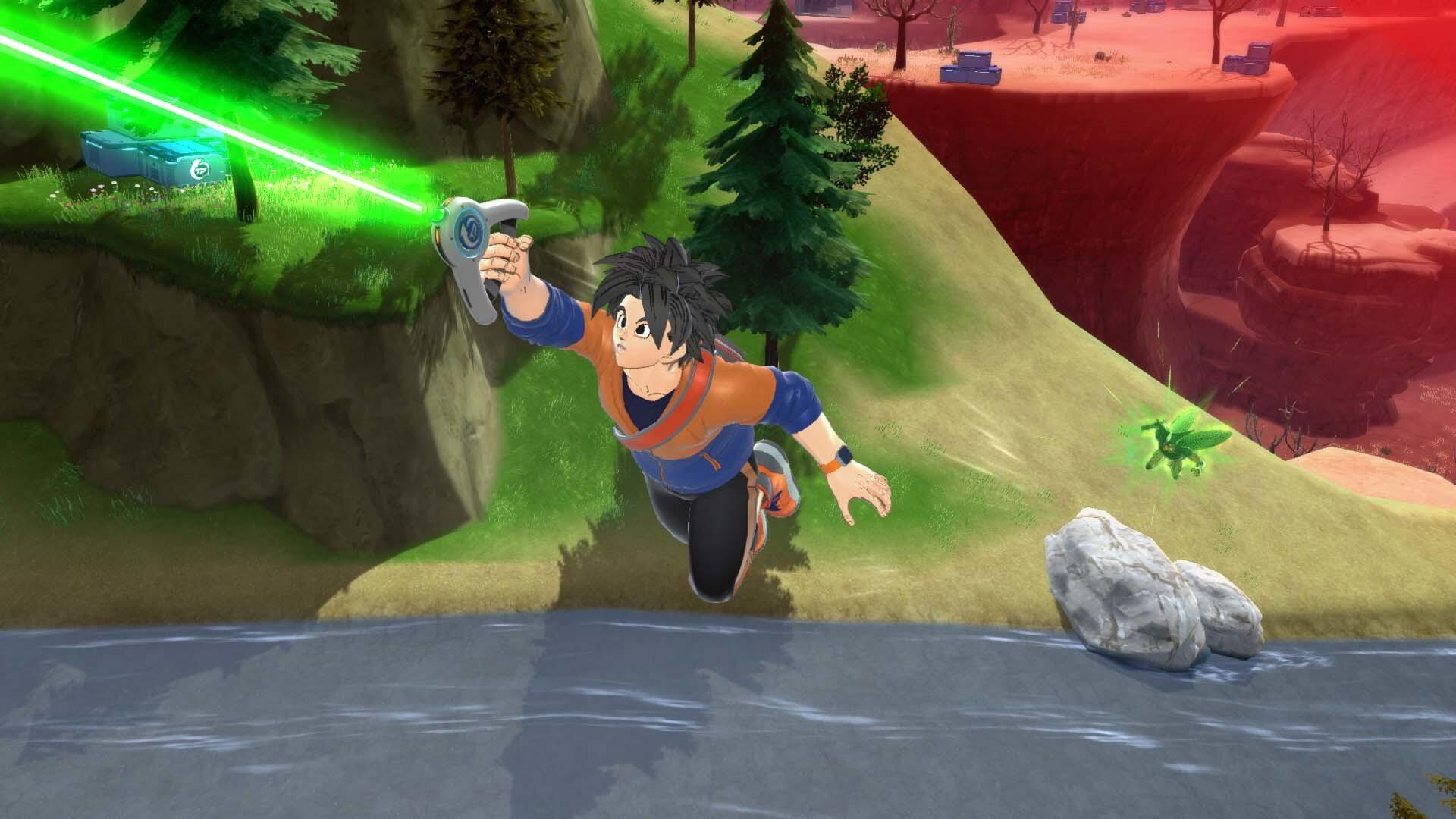 Dragonball: The Breakers (OPEN BETA) – Preview 2 https://www.mkaugaming.com/all-review-list/dragonball-the-breakers-open-beta-preview/