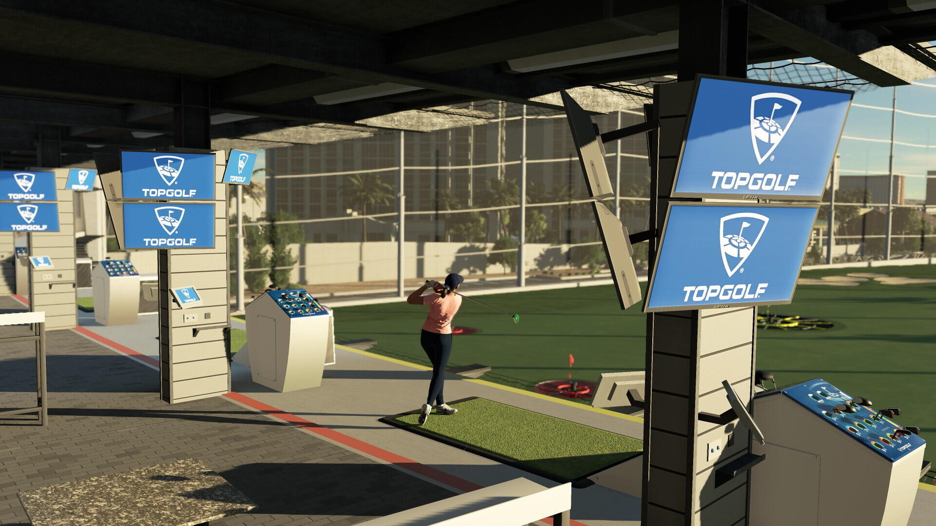 PGA Tour 2K23 (Xbox Series X|S) - Review 4 https://www.mkaugaming.com/all-review-list/pga-tour-2k23-xbox-series-xs-review/