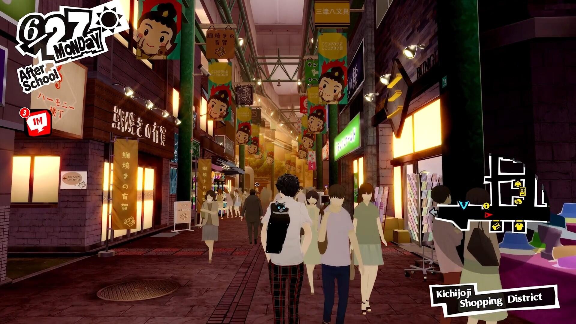 Persona 5 Royal (Xbox Series X) - Review 3 https://www.mkaugaming.com/all-review-list/persona-5-royal-xbox-series-x-review/