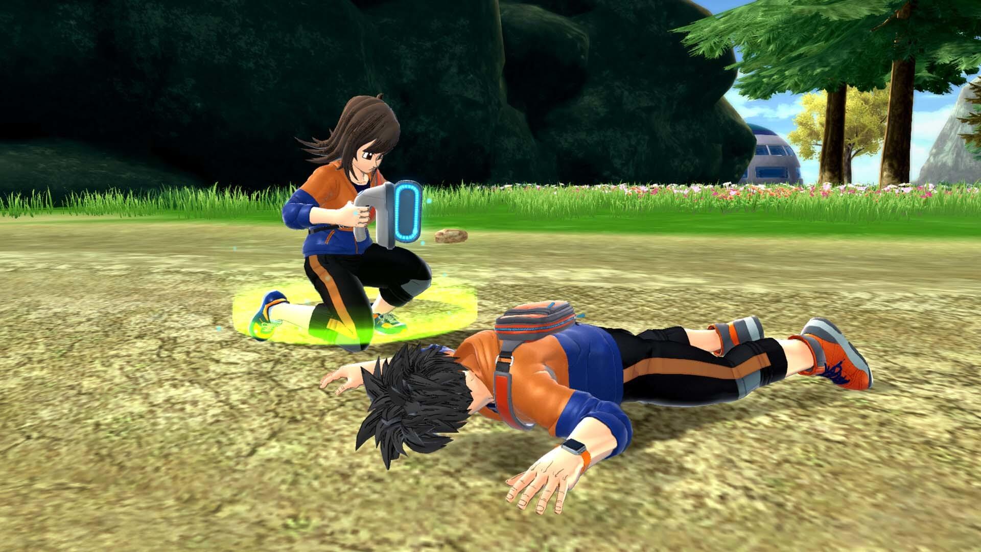 Dragonball: The Breakers (OPEN BETA) – Preview 3 https://www.mkaugaming.com/all-review-list/dragonball-the-breakers-open-beta-preview/
