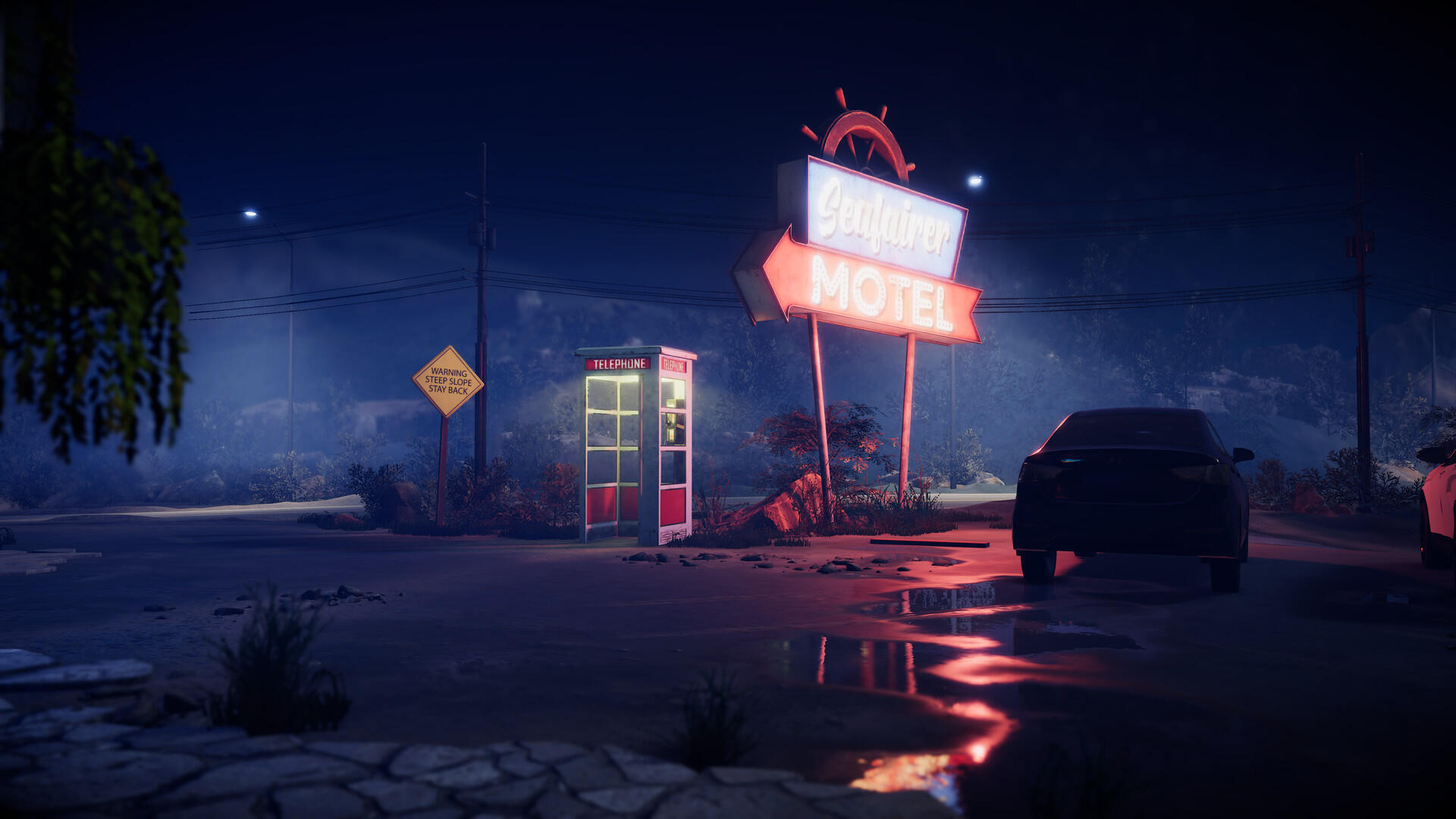 Alfred Hitchcock: Vertigo - Review 2 https://www.mkaugaming.com/all-review-list/alfred-hitchcock-vertigo-review/
