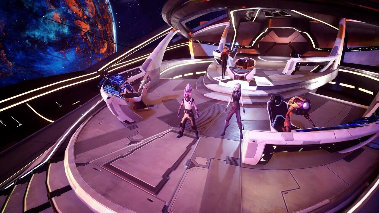 Star Trek Prodigy: Supernova - Review 3 https://www.mkaugaming.com/all-review-list/star-trek-prodigy-supernova-review/