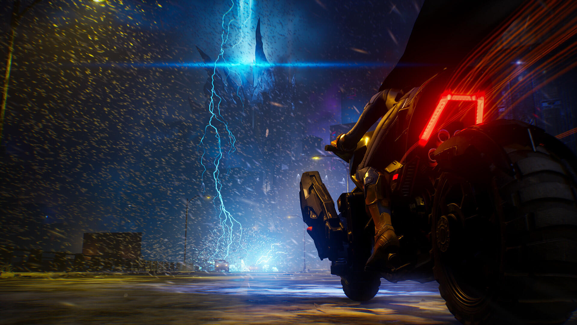 Gotham Knights - Review 4 https://www.mkaugaming.com/all-review-list/gotham-knights-review/