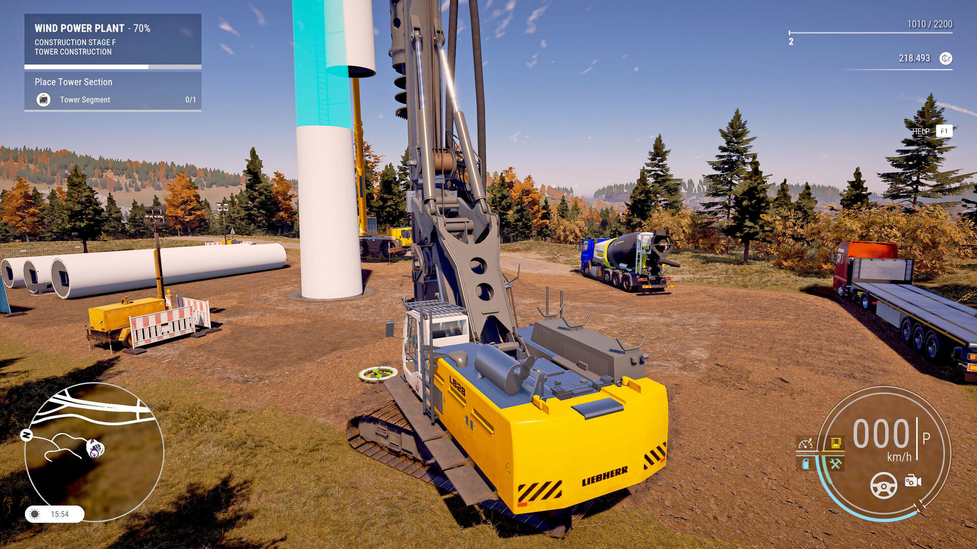 Construction Simulator (2022) - Review | MKAU Gaming